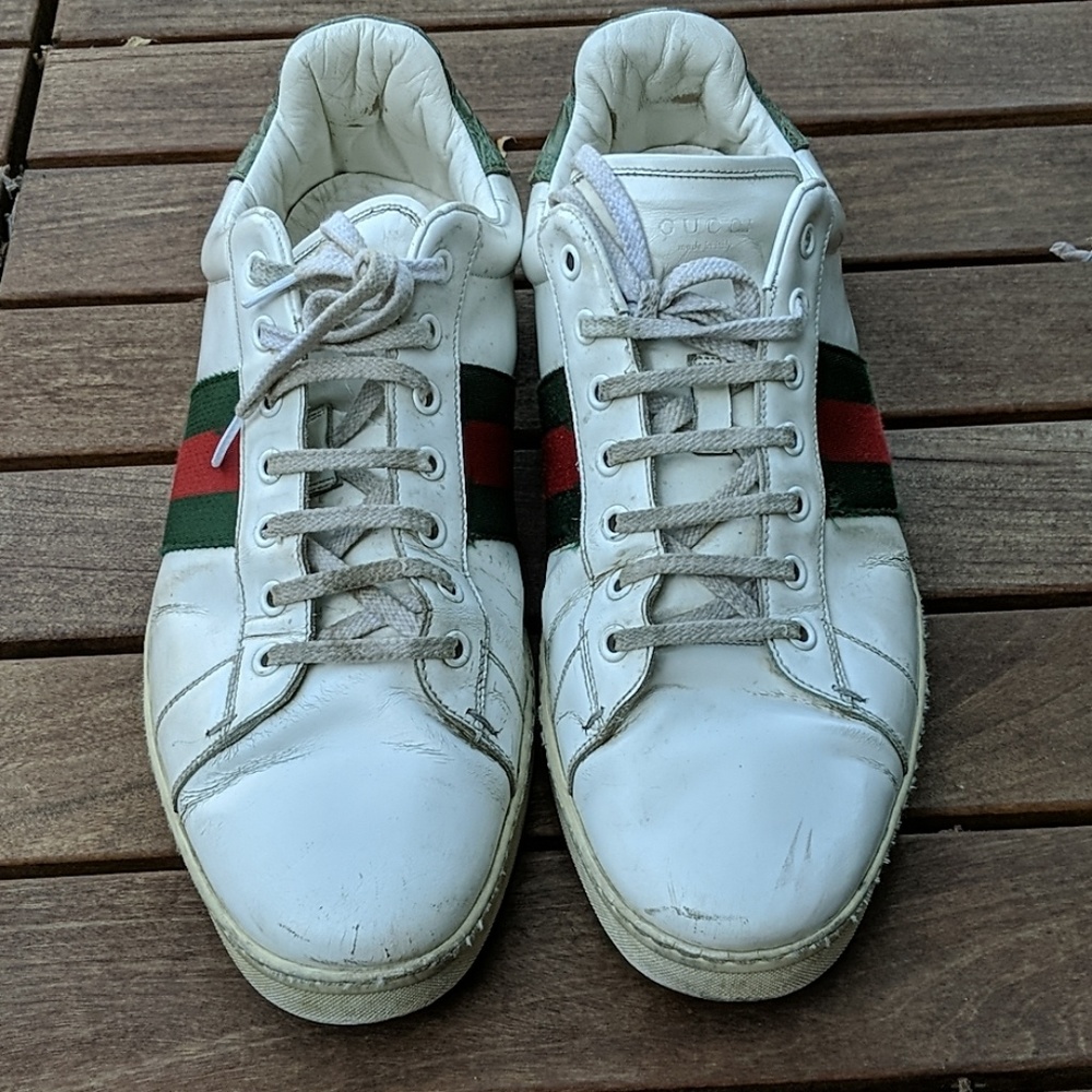 Gucci Ace Sneaker